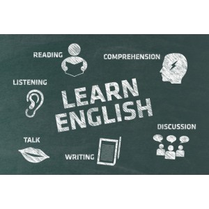 Préparation du toeic en anglais