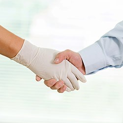 Accueil du patient psychotique