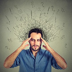 Urgences psychiatriques