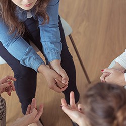 Tuteur en psychiatrie