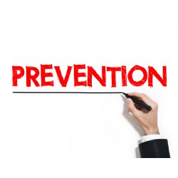 Prévention des risques liés à l'activité physique