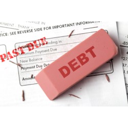 Suivi comptable du recouvrement d'une créance qui peut se trouver compromise
