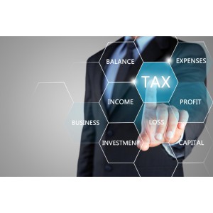 Tva et sources de financement